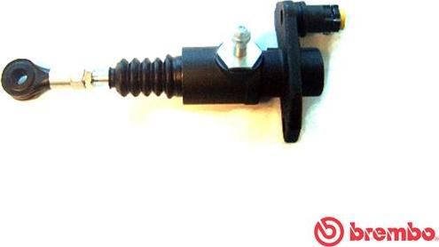 Brembo C 85 002 - Master Cylinder, clutch car-mod.net