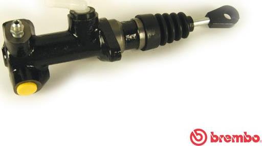 Brembo C 85 016 - Master Cylinder, clutch car-mod.net
