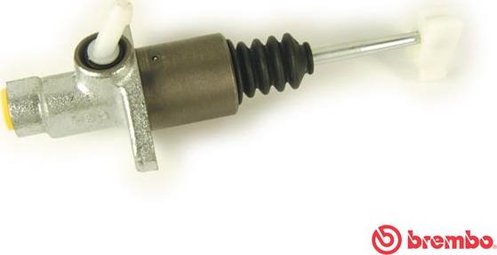Brembo C 85 010 - Master Cylinder, clutch car-mod.net