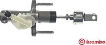 Brembo C 83 023 - Master Cylinder, clutch car-mod.net