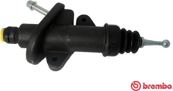 Brembo C 24 001 - Master Cylinder, clutch car-mod.net