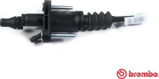 Brembo C 23 012 - Master Cylinder, clutch car-mod.net