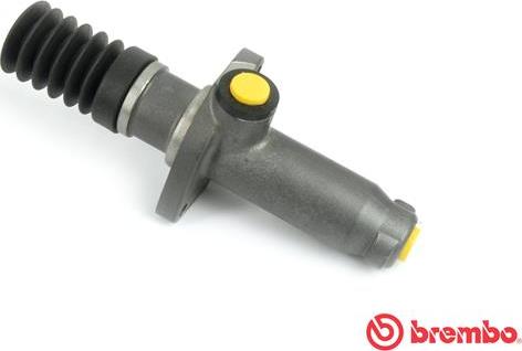 Brembo C B3 002 - Master Cylinder, clutch car-mod.net