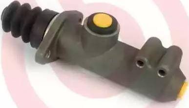 Brembo C C2 003 - Master Cylinder, clutch car-mod.net
