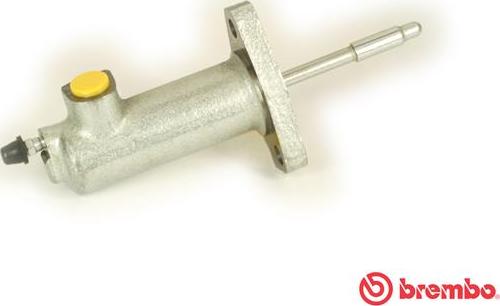 Brembo E 50 005 - Slave Cylinder, clutch car-mod.net