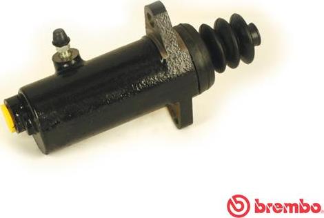 Brembo E 50 003 - Slave Cylinder, clutch car-mod.net