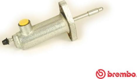 Brembo E 50 002 - Slave Cylinder, clutch car-mod.net