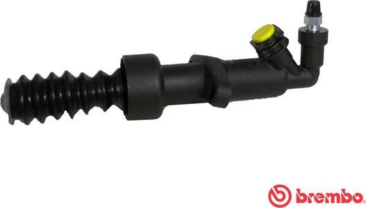 Brembo E 61 007 - Slave Cylinder, clutch car-mod.net