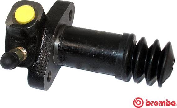 Brembo E 15 002 - Slave Cylinder, clutch car-mod.net