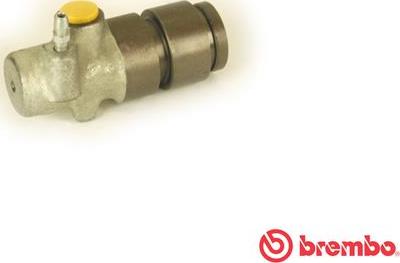 Brembo E 85 009 - Slave Cylinder, clutch car-mod.net