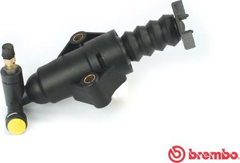 Brembo E 85 004 - Slave Cylinder, clutch car-mod.net