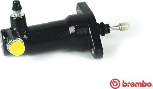 Brembo E 85 005 - Slave Cylinder, clutch car-mod.net