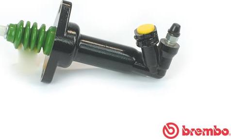 Brembo E 85 006 - Slave Cylinder, clutch car-mod.net