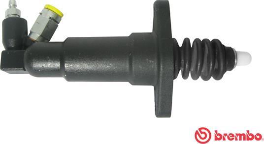 Brembo E 85 001 - Slave Cylinder, clutch car-mod.net