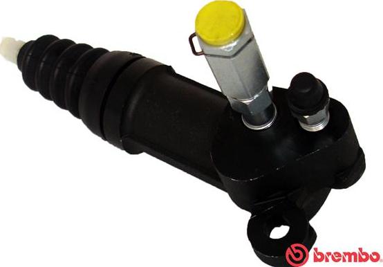 Brembo E 85 008 - Slave Cylinder, clutch car-mod.net