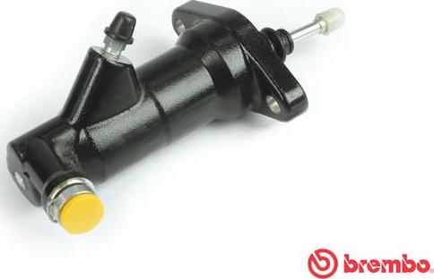 Brembo E 85 003 - Slave Cylinder, clutch car-mod.net