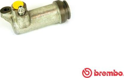 Brembo E 85 002 - Slave Cylinder, clutch car-mod.net