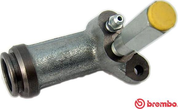 Brembo E 85 007 - Slave Cylinder, clutch car-mod.net