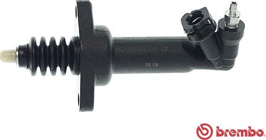 Brembo E 85 019 - Slave Cylinder, clutch car-mod.net