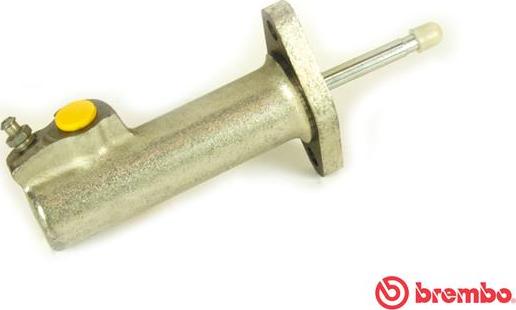 Brembo E 85 011 - Slave Cylinder, clutch car-mod.net
