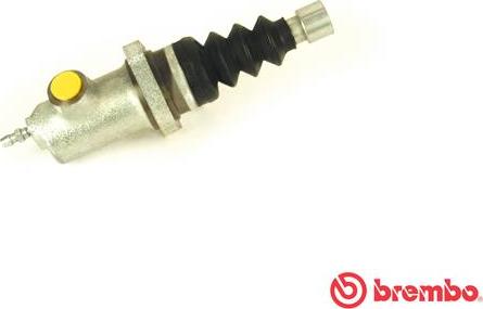 Brembo E 85 013 - Slave Cylinder, clutch car-mod.net