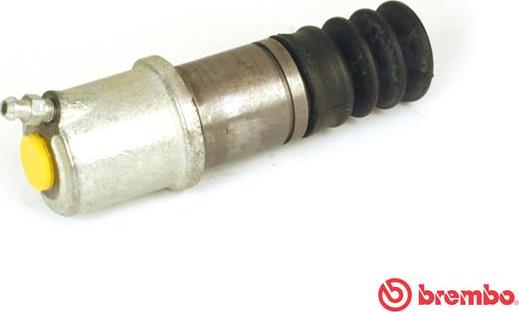 Brembo E 86 002 - Slave Cylinder, clutch car-mod.net