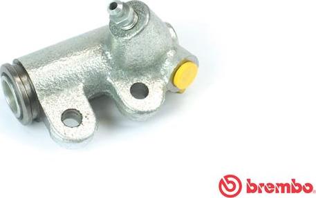Brembo E 83 004 - Slave Cylinder, clutch car-mod.net