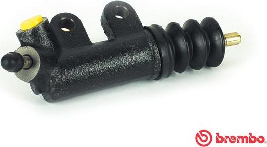 Brembo E 83 001 - Slave Cylinder, clutch car-mod.net