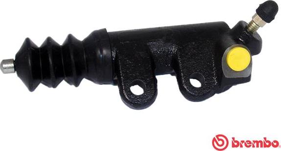 Brembo E 83 014 - Slave Cylinder, clutch car-mod.net