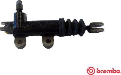 Brembo E 30 004 - Slave Cylinder, clutch car-mod.net