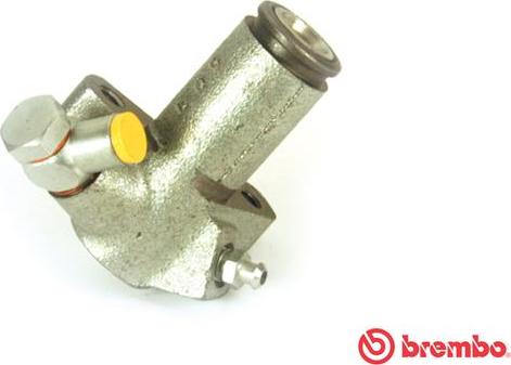 Brembo E 30 003 - Slave Cylinder, clutch car-mod.net