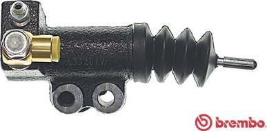 Brembo E 30 016 - Slave Cylinder, clutch car-mod.net