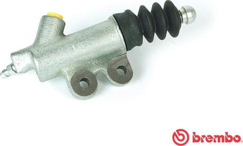 Brembo E 28 002 - Slave Cylinder, clutch car-mod.net