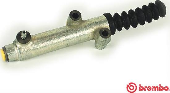 Brembo E A6 001 - Slave Cylinder, clutch car-mod.net