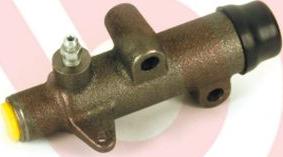 Brembo E A6 003 - Slave Cylinder, clutch car-mod.net