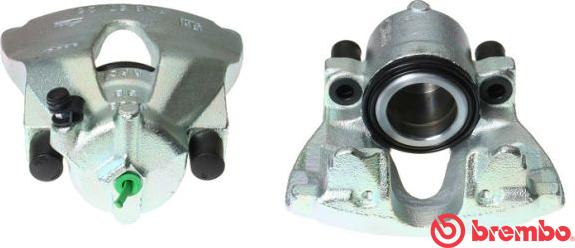 Brembo F 59 094 - Brake Caliper car-mod.net