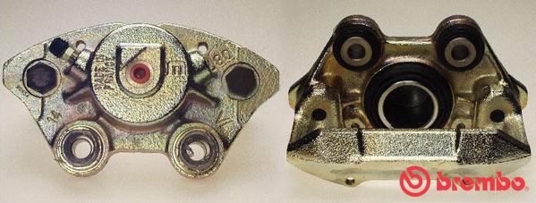 Brembo F 59 080 - Brake Caliper car-mod.net