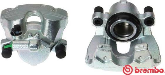 Brembo F 59 226 - Brake Caliper car-mod.net