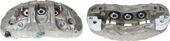 Brembo F 06 193 - Brake Caliper car-mod.net