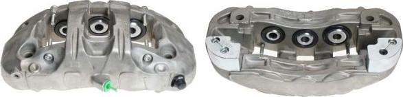 Brembo F 06 192 - Brake Caliper car-mod.net