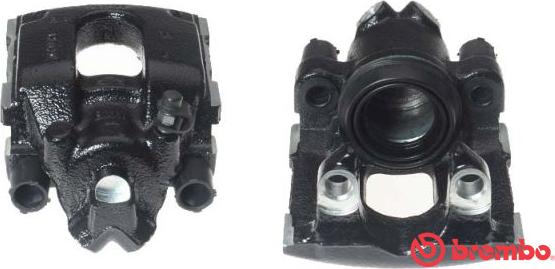 Brembo F 06 216 - Brake Caliper car-mod.net