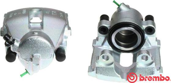 Brembo F 06 213 - Brake Caliper car-mod.net