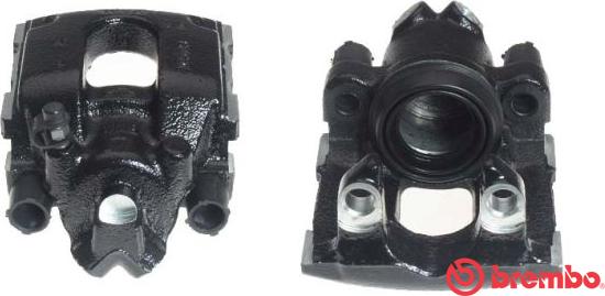 Brembo F 06 217 - Brake Caliper car-mod.net