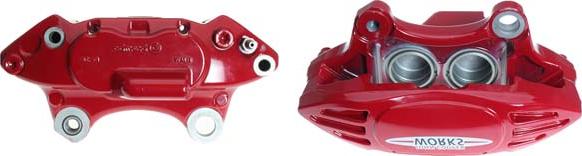 Brembo F 06 239 - Brake Caliper car-mod.net