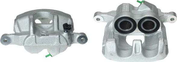 Brembo F 85 440 - Brake Caliper car-mod.net