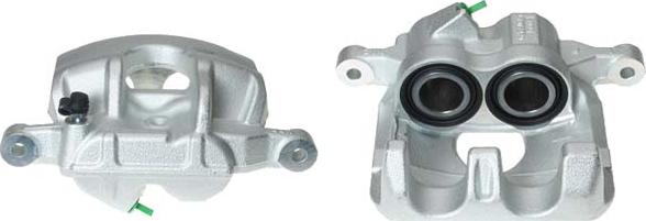 Brembo F 85 441 - Brake Caliper car-mod.net