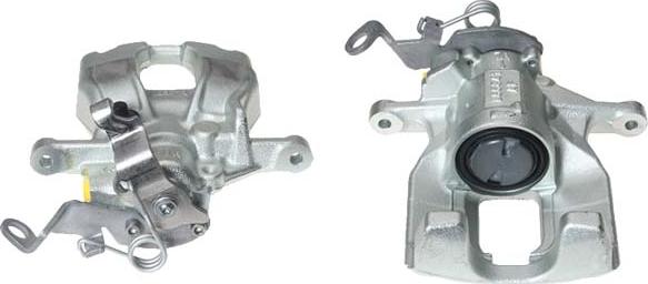Brembo F 85 439 - Brake Caliper car-mod.net