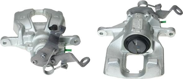 Brembo F 85 438 - Brake Caliper car-mod.net