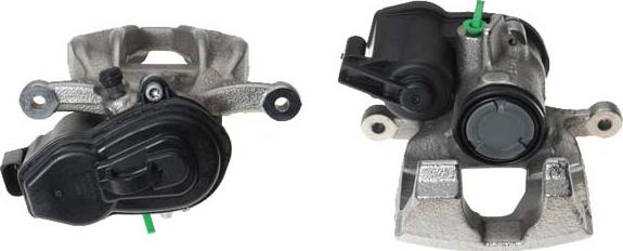 Brembo F 85 424 - Brake Caliper car-mod.net