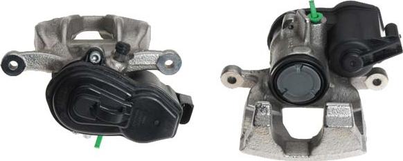 Brembo F 85 425 - Brake Caliper car-mod.net